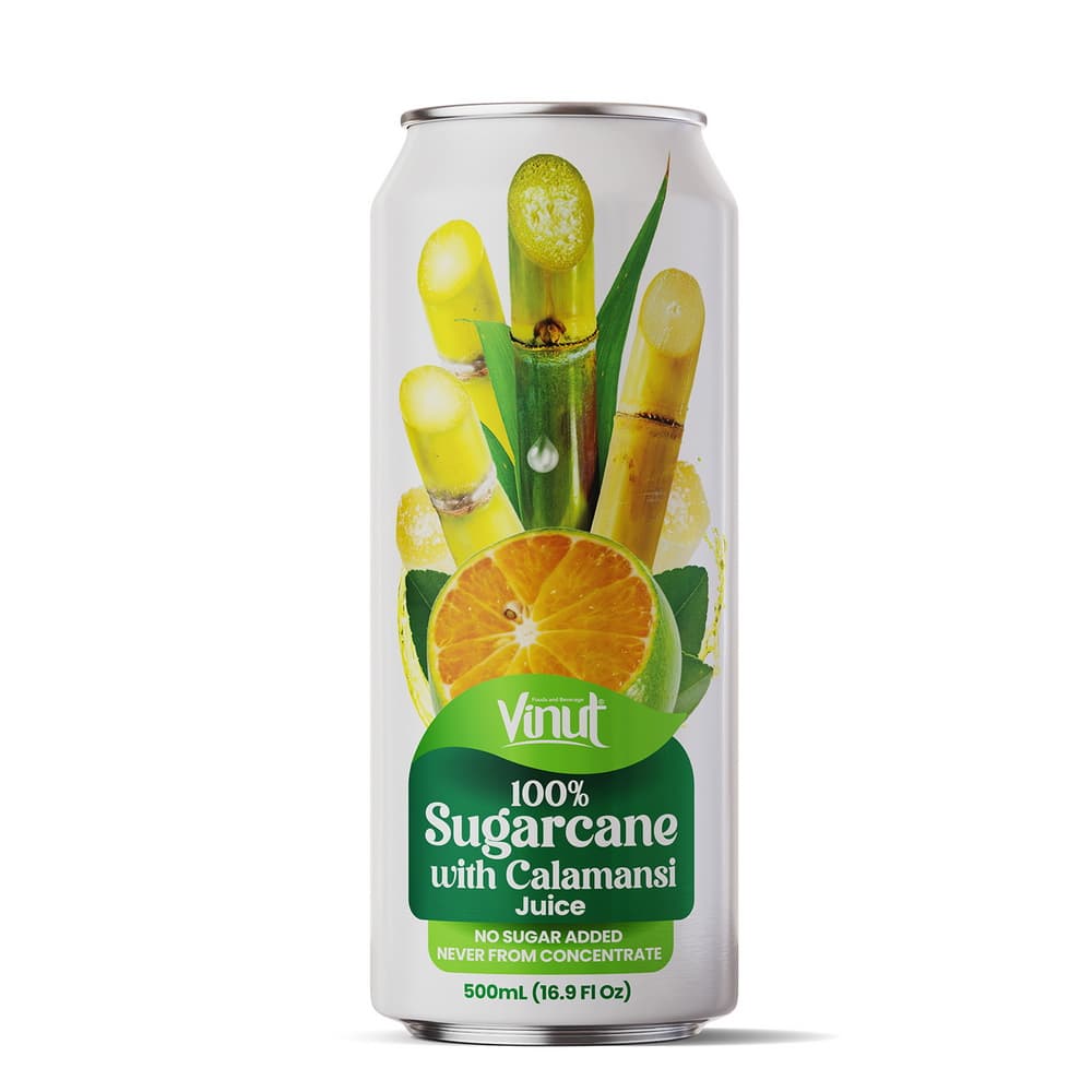 VINUT 16.9 fl oz ۱۰۰٪ د ګني جوس څښاک - له کنسنټریټ څخه نه دی